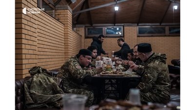 історія Саїда Ісмагілова