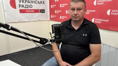 29 червня Ветеранському центру Полтави – два роки: що зробили та як допомагають