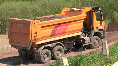 На Львівщині відновлять рух автобусів за маршрутом обваленого моста На Львівщині відновлять рух автобусів за маршрутом обваленого моста