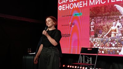 Художник Сарцевич Станіслав Художник Сарцевич Станіслав