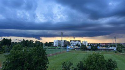 Яку погоду прогнозують на Закарпатті 14 червня