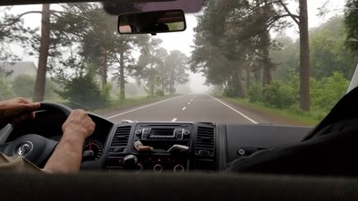 В ОДА розповіли, в які міста дозволено їздити автобусам з Рівного