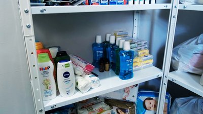 Центр підтримки переселенців “Я — Маріуполь” відкрили у Вінниці