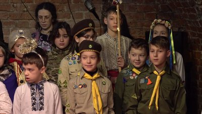 Харків вертеп Харків вертеп