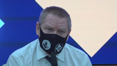 Історія одеського капітана, якого 5 років утримували на Шрі-Ланці Історія одеського капітана, якого 5 років утримували на Шрі-Ланці