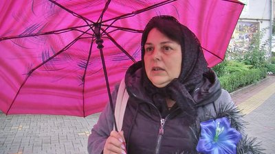 У Луцьку провели в останню путь загиблих бійців Ігоря Бохонюка і Романа Волошкіна У Луцьку провели в останню путь загиблих бійців Ігоря Бохонюка і Романа Волошкіна