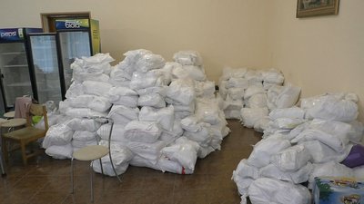 Миколаївська міська виборча комісія прийняла всі протоколи Миколаївська міська виборча комісія прийняла всі протоколи