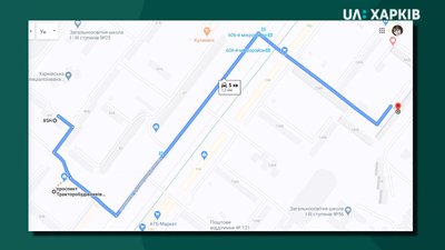 Три пожежі із чотирма машинами у Харкові — поліція розслідує як один підпал