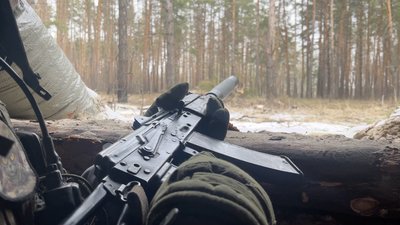 Військові розповіли, як за два роки змінилася війна Військові розповіли, як за два роки змінилася війна