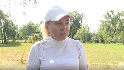 "Сильні духом". У Херсоні триває проєкт для дітей із інвалідністю "Сильні духом". У Херсоні триває проєкт для дітей із інвалідністю