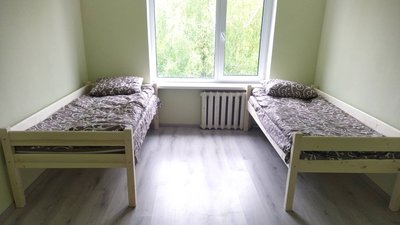 На Львівщині готують додаткові місця для переселенців: що відомо