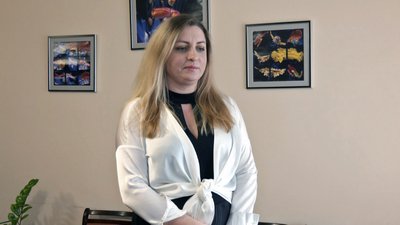 Побралися у День закоханих: скільки пар зареєстрували шлюб у Луцькому ДРАЦСі Побралися у День закоханих: скільки пар зареєстрували шлюб у Луцькому ДРАЦСі