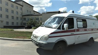 За добу на Харківщині померли п’ятеро хворих на COVID
