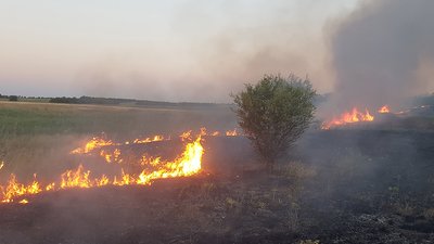 "Гаряча" доба видались у миколаївських рятувальників "Гаряча" доба видались у миколаївських рятувальників
