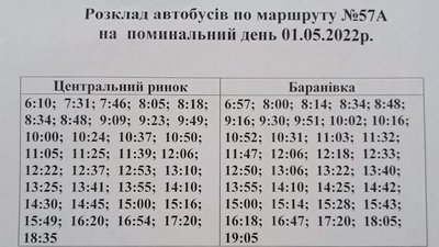 У Сумах курсуватиме додатковий транспорт до кладовищ У Сумах курсуватиме додатковий транспорт до кладовищ