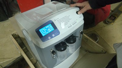 “Швидка” поспівчувала нам: чому двом пенсіонерам з COVID доводиться лікуватися вдома? “Швидка” поспівчувала нам: чому двом пенсіонерам з COVID доводиться лікуватися вдома?