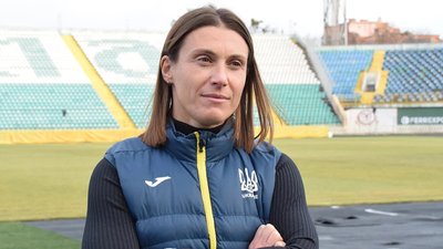 Ія Андрущак