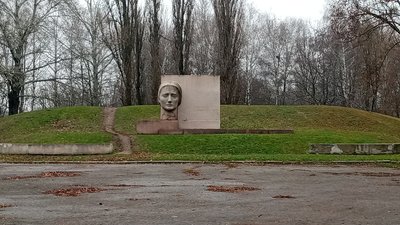 Територію колишніх артскладів у Полтаві досліджуватимуть наступного року Територію колишніх артскладів у Полтаві досліджуватимуть наступного року