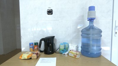 На випадок аварійних відключень електрики, газу й води. На Прикарпатті облаштовують 384 пункти обігріву