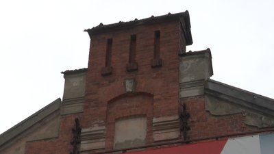 Чи знесуть столітню кам'яницю на Ленкавського в Івано-Франківську Чи знесуть столітню кам'яницю на Ленкавського в Івано-Франківську