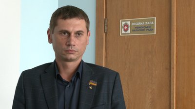 Будівництво біля ОДА Будівництво біля ОДА