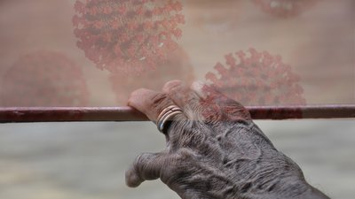 У Миколаївській області друга смерть від коронавірусу