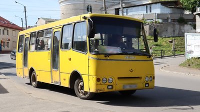 У Коломиї на Івано-Франківщині зросте вартість проїзду у громадському транспорті
