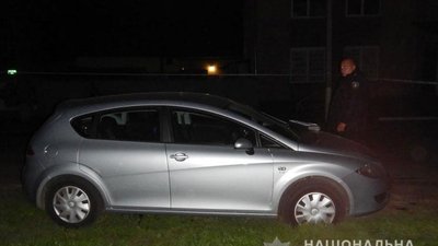 У місті на Полтавщині вночі пролунав вибух: поліція шукає причетних У місті на Полтавщині вночі пролунав вибух: поліція шукає причетних
