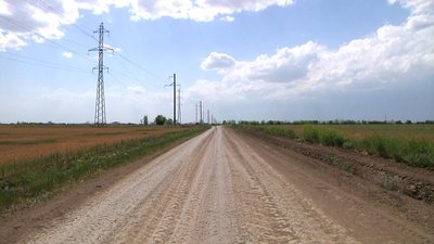 Кілійська міськрада Одещини звернулась до уряду з проханням надати фіндопомогу фермерам