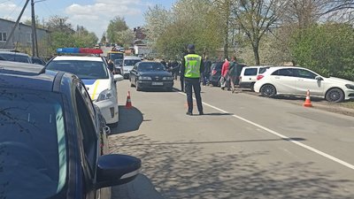 Провідна неділя у Рівному: як це відбувається Провідна неділя у Рівному: як це відбувається