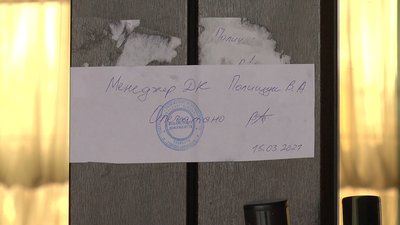 Понад 6 тисяч підприємців припинили роботу на Миколаївщині за "карантинний" рік Понад 6 тисяч підприємців припинили роботу на Миколаївщині за "карантинний" рік