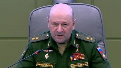 Ігор Кирилов