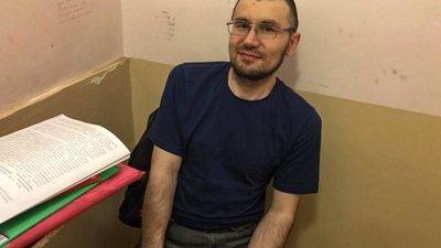 Правозахисники опублікували імена причетних до переслідування Еміра-Усеїна Куку