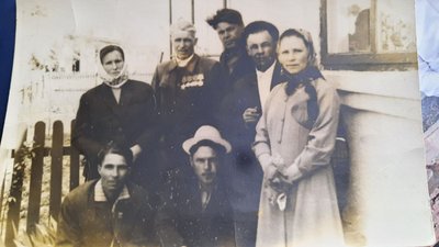 "Я все життя сиріточкою була" – довгожителька з Кіровоградщини розповіла, що пережила за 100 років "Я все життя сиріточкою була" – довгожителька з Кіровоградщини розповіла, що пережила за 100 років