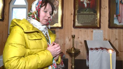 Буде дві служби: у церкві на Черкащині пояснили, коли святкуватимуть Різдво Буде дві служби: у церкві на Черкащині пояснили, коли святкуватимуть Різдво