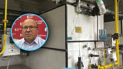 «Полтаватеплоенерго» готове до опалювального сезону — Пасічко