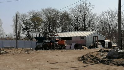 Припинили вивозити пластик та скло. Як війна вплинула на переробку сміття у Кропивницькому Припинили вивозити пластик та скло. Як війна вплинула на переробку сміття у Кропивницькому