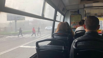 “Батьки не можуть нормально дочекатись дітей”: в Рівнераді обурились роботою транспорту