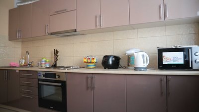 У громаді на Буковині створять притулок для постраждалих від домашнього насильства