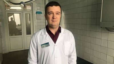 Житель Житомирщини став посмертним донором серця та нирок