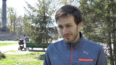 Полтавські тріатлети готуються до Чемпіонату України Полтавські тріатлети готуються до Чемпіонату України