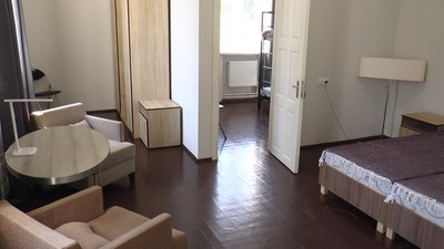 У селі Шевченкове на Івано-Франківщині благодійний фонд Move Ukraine відкрив перший у Вигодській громаді шелтер для переселенців У селі Шевченкове на Івано-Франківщині благодійний фонд Move Ukraine відкрив перший у Вигодській громаді шелтер для переселенців