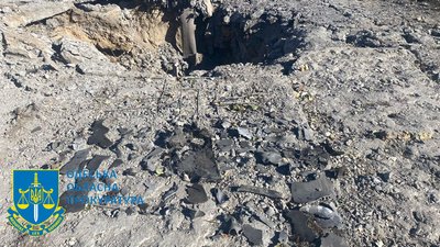 Наслідки атаки російської армії по судноремонтному заводу, Одеська область, 30 жовтня Наслідки атаки російської армії по судноремонтному заводу, Одеська область, 30 жовтня