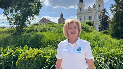 Туризм, маршрути, Кременеччина, Свято-Миколаївський собор Туризм, маршрути, Кременеччина, Свято-Миколаївський собор