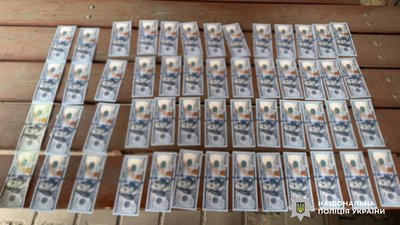 В Одесі затримали трьох підозрюваних у вимаганні: чоловіку погрожували через вигаданий борг В Одесі затримали трьох підозрюваних у вимаганні: чоловіку погрожували через вигаданий борг