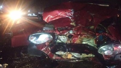 На Волині зіштовхнулися два легковики: четверо людей у лікарні На Волині зіштовхнулися два легковики: четверо людей у лікарні