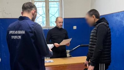 Харківець, обвинувачений у розбещенні та поширенні дитячого порно