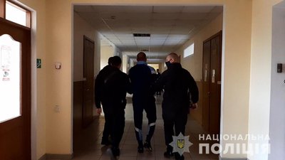 Вимагали $400 тисяч: в Одесі затримали підозрюваних у викраденні людини Вимагали $400 тисяч: в Одесі затримали підозрюваних у викраденні людини