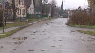 Район Василівка в Сумах може залишитися без маршрутки Район Василівка в Сумах може залишитися без маршрутки