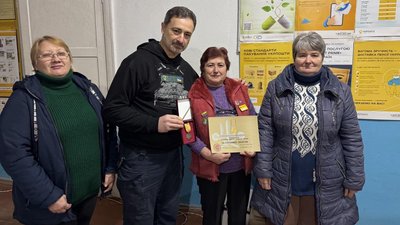 Укрпошта закриває відділення у прифронтових Оріхові та Преображенці на Запоріжжі Укрпошта закриває відділення у прифронтових Оріхові та Преображенці на Запоріжжі